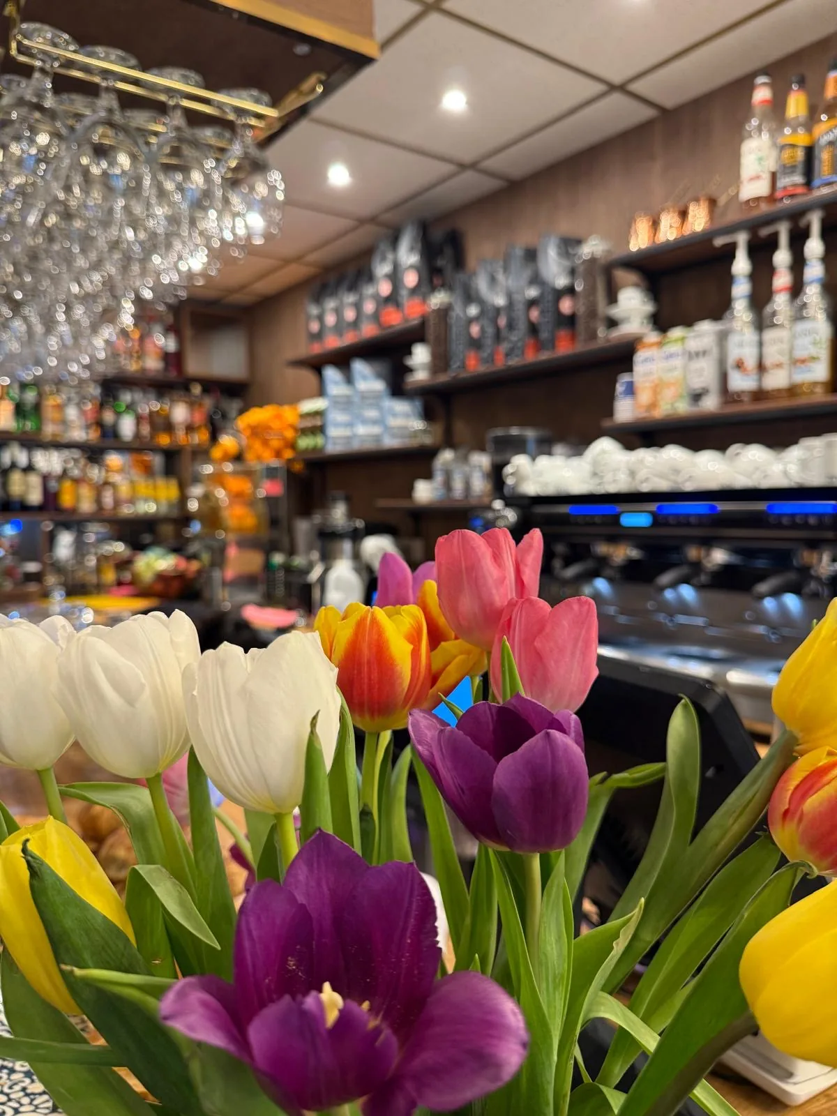 La Costa café bar